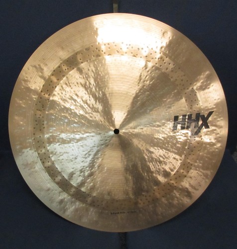 Sabian hhx point ride - 3, 21"
