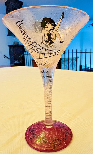 Collezione lolita betty boop - lolita,