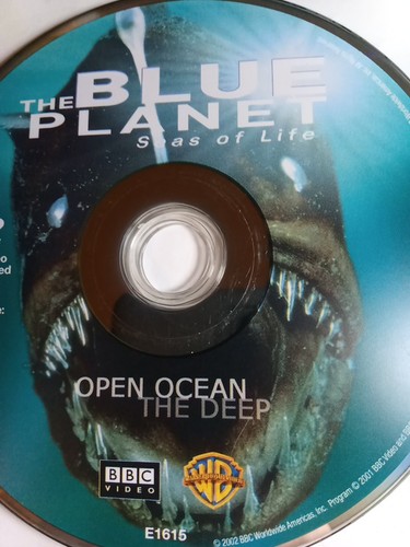 Blue planet seas life - planet,