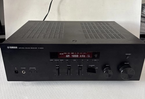 Yamaha s300 ricevitore - ricevitore, suono