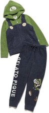 Gelato Pique junior Super