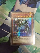BLAR-EN10K TEN THOUSAND DRAGON