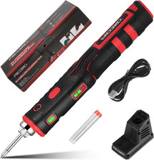 Saldatore A Stagno Senza