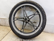 Suzuki GS 450 L GL51D ruota
