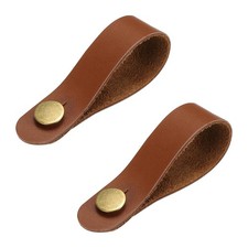 Guitar Palette Straps, Leather