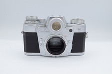 Zeiss Contarex Bullseye 35mm
