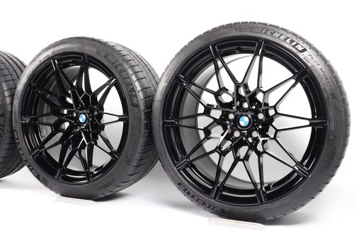 Nuove ruote estive bmw - nuove,