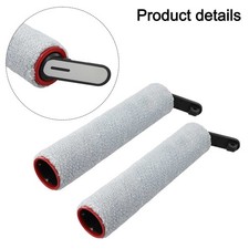 Per MOVA M10 Spazzola