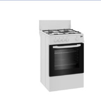 BEKO CUCINA 50X50 4 FUOCHI