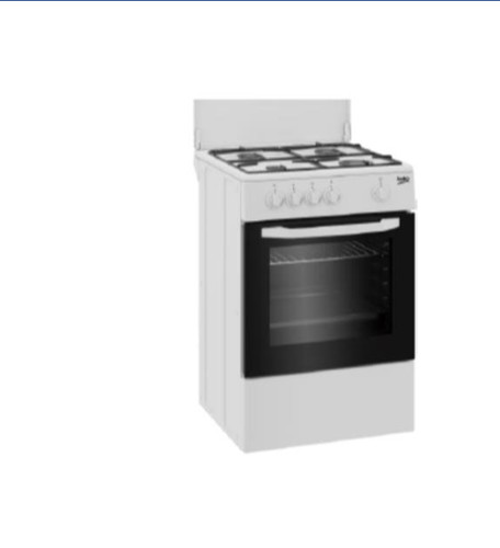 Beko cucina 50x50 fuochi - beko, 4
