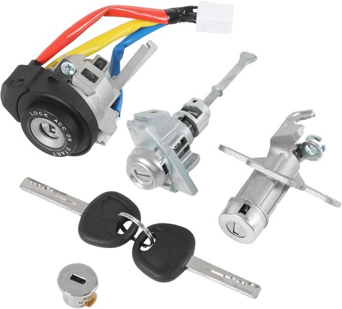 Kit cilindro serratura - kit,