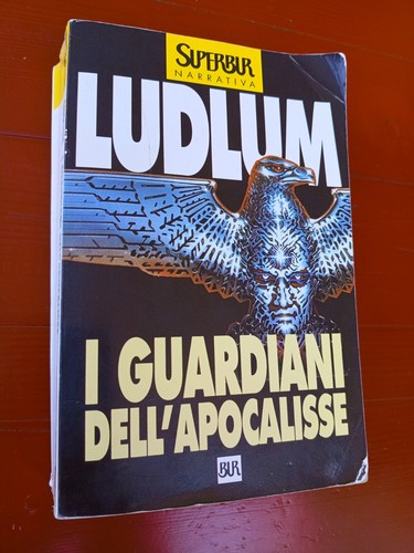 Guardiani dell apocalisse - guardiani, dell'apocalisse