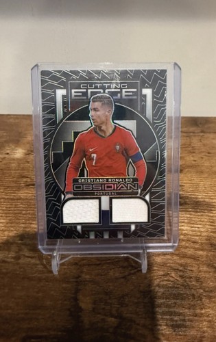 Cristiano ronaldo reliquia - cristiano,