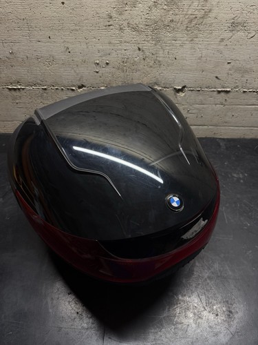 Bauletto bmw c400gt g310r - bmw,