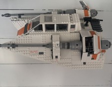 LEGO Star Wars UCS Snow
