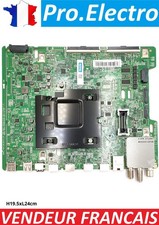 MOTHERBOARD carte mère TV