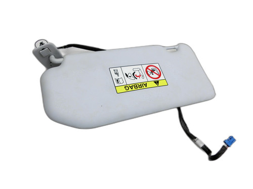 Aletta parasole per - parasole, dx