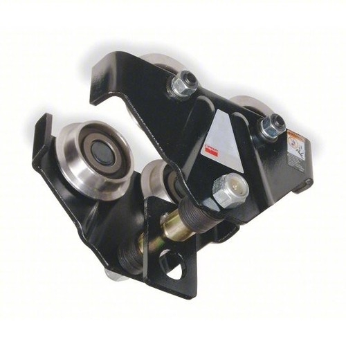 Dayton carrello spinta 2000 - dayton,