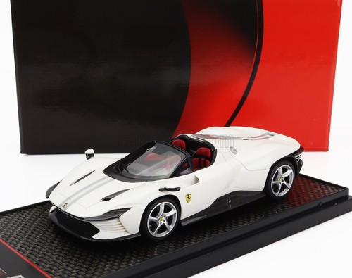 Bbr models ferrari - bbr-models,