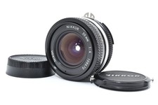 Nikon Ai Nikkor 20 mm f/4