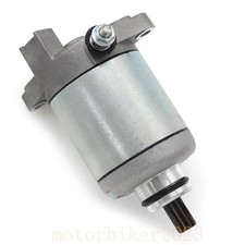 Starter motor for piaggio - motor,