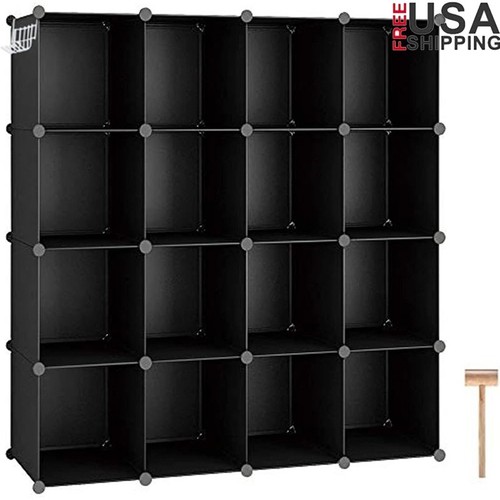 Organizer moderno cubo