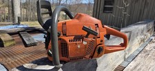 Husqvarna 357XP Chainsaw 
