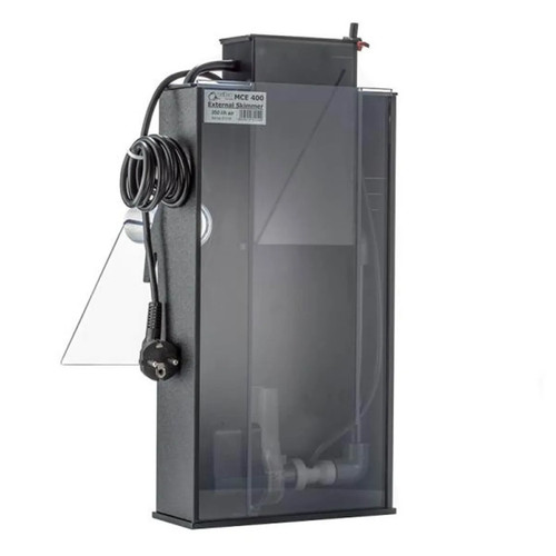 Deltec mce 400 - deltec, skimmer