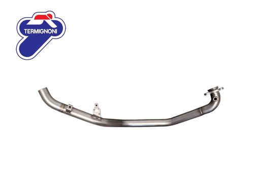 Collettore scarico termignoni - collettore,