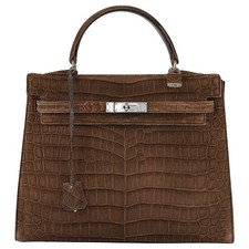 Borsa tote bag in vero