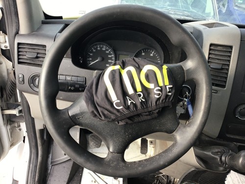 Volante sterzo per mercedes - sterzo,