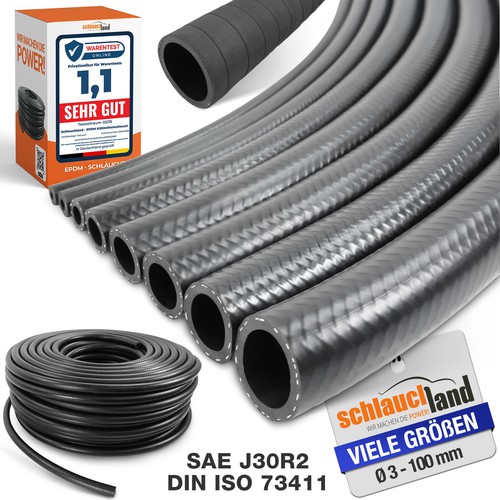 Tubo epdm radiatore - tubo,