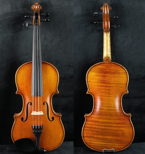 Nicely master violino fatto - master,