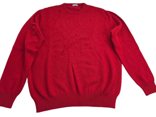 Maglione girocollo uomo malo - girocollo,