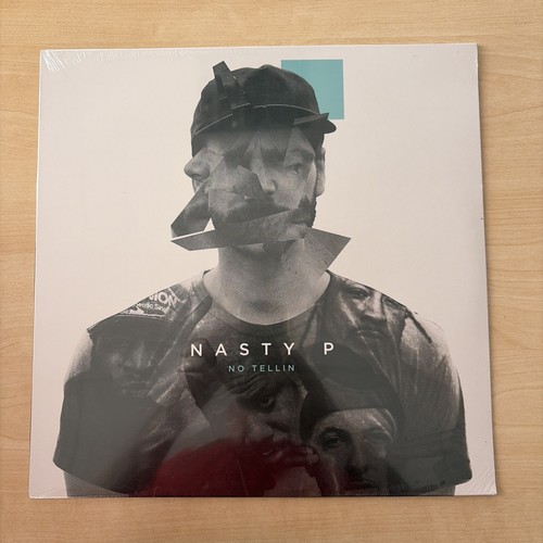 Nasty tellin 12 - p,