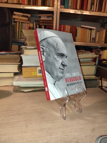 Loris zanatta bergoglio una - zanatta,