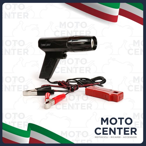 Lampada stroboscopica clip - stroboscopica,