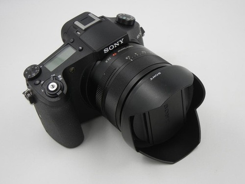 Sony rx10 fotocamera digitale - fotocamera,