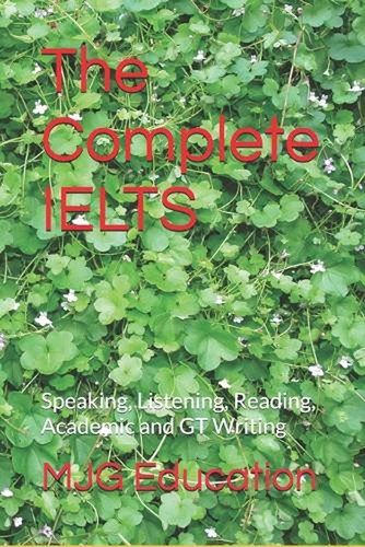 The complete ielts - ielts:, speaking