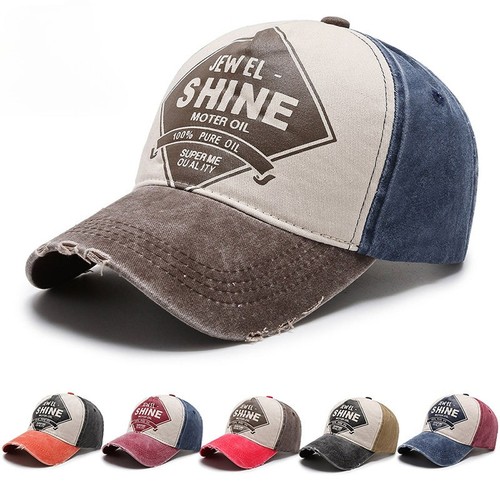 Berretto baseball stile - da,