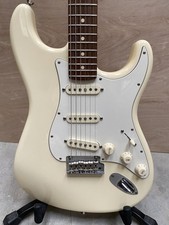American Standard Stratocaster