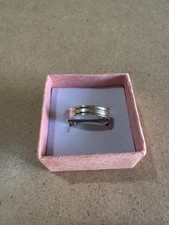 Anello Fascia Fedina UNOAERRE