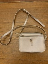 Borsetta A Tracolla Carpisa Con Lettera A