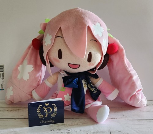 Autentico vocaloid sakura - autentico,