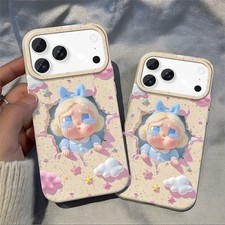 Custodia telefono morbida