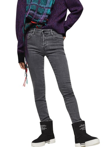 Diesel babhila 0890s jeans - diesel,