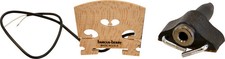 Barcus Berry 1320 Violin Piezo