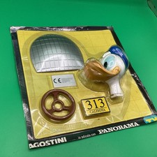 CALISOTA 313  DEAGOSTINI