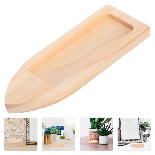 Modello barca legno - modello, di