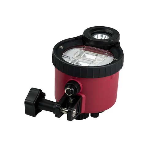 St100 pro strobo subacqueo - pro,